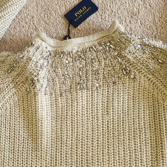 POLO Ralph Lauren sweater - Picture 3 of 9